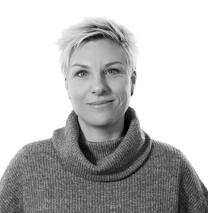 Camilla Bäckström
