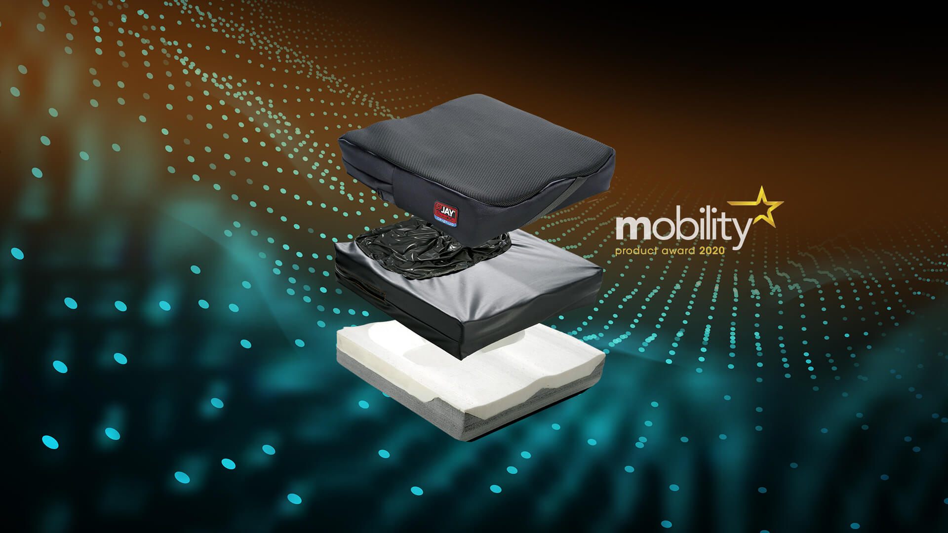 Mobility Management presenterade vinnarna i deras Mobility Product Award 2020!