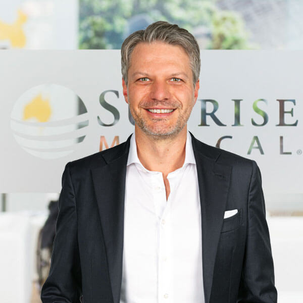 Björn Weise