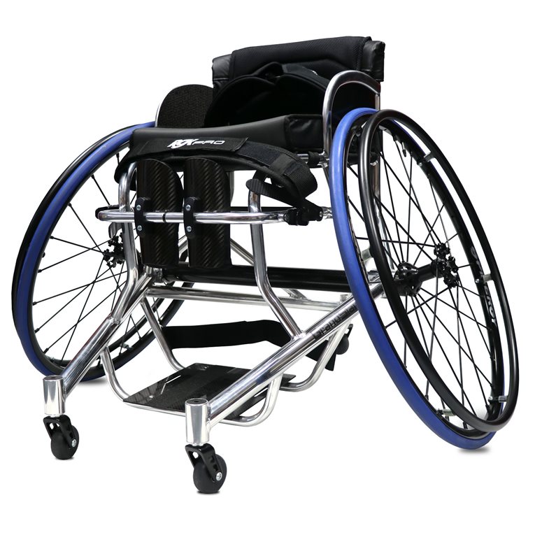 RGK GrandSlam X Tennis Wheelchair