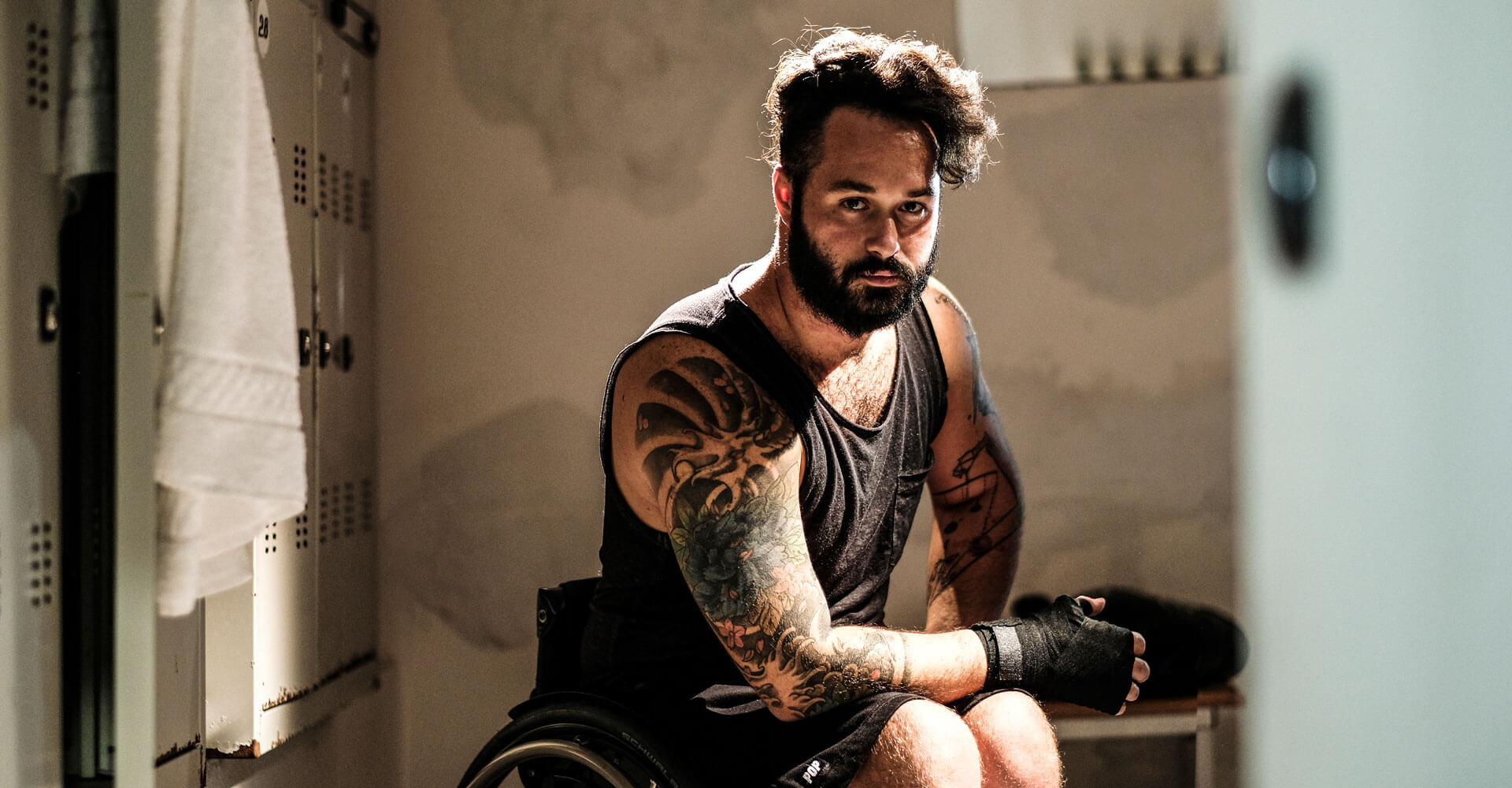 Vi presenterar QUICKIE Nitrum®, en ny manuell aktiv rullstol med imponerande egenskaper.