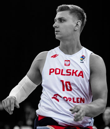 Marek Wesołowski i aktion