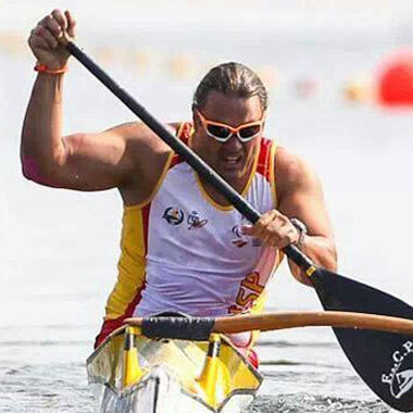 Javier Reja
