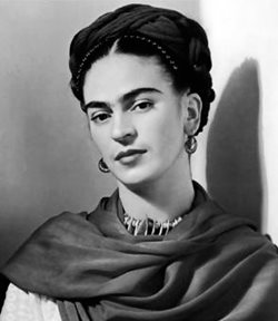 Frida-Kahlo-ejemplo-superacion-JPG-aspx.jpg Bekende mensen met een handicap: Frida Kahlo