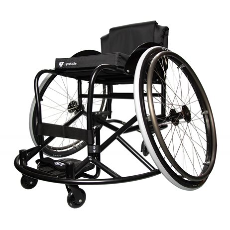 Club Sport Adjustable Wheelchair by RGK