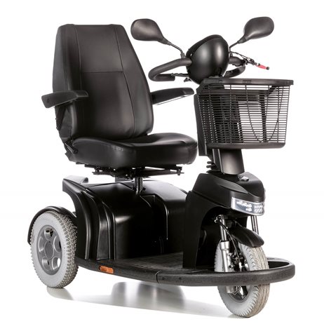 Sterling Elite2 Plus Scooter