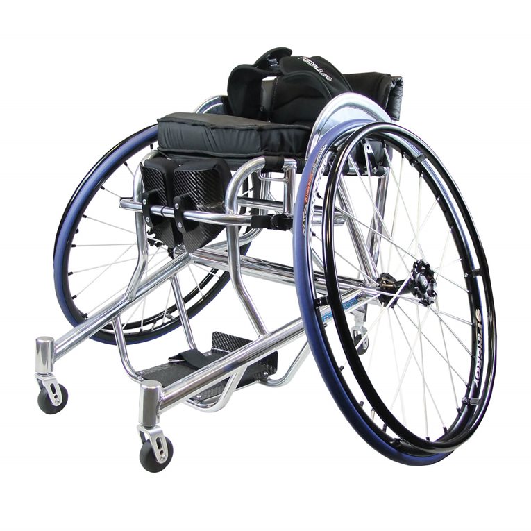 RGK Grandslam Tennis Sports Wheelchair