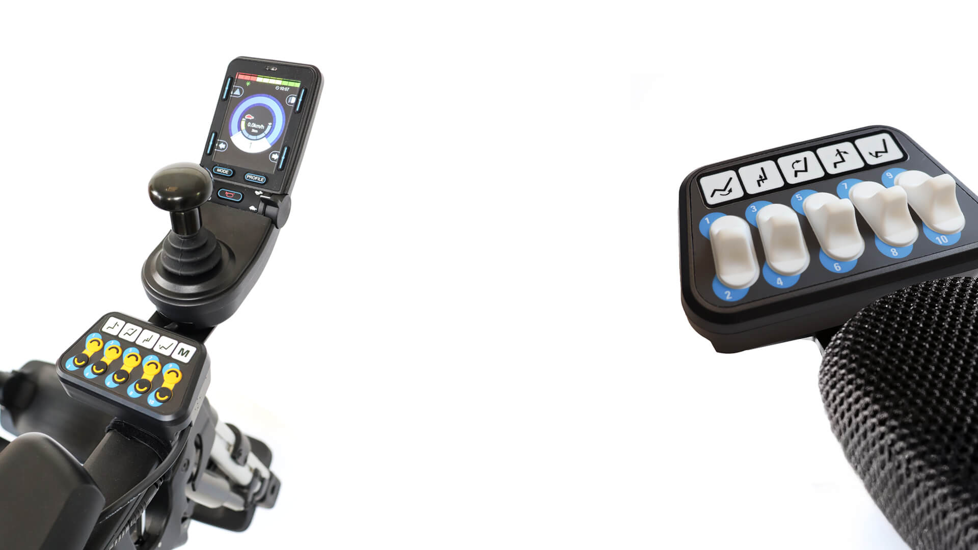 Välj den modell som passar bäst