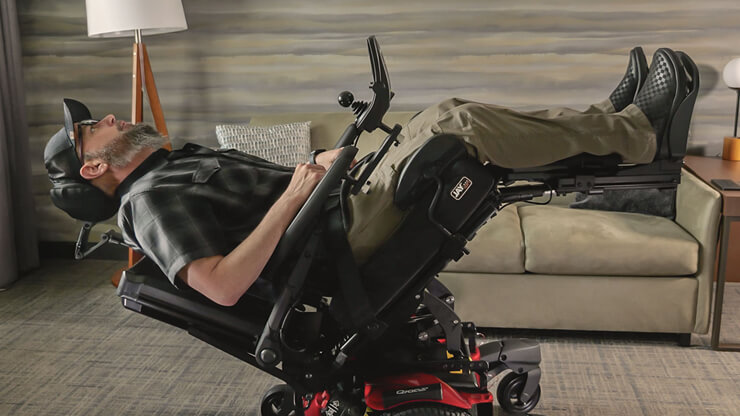 Utformad för komplexa behov