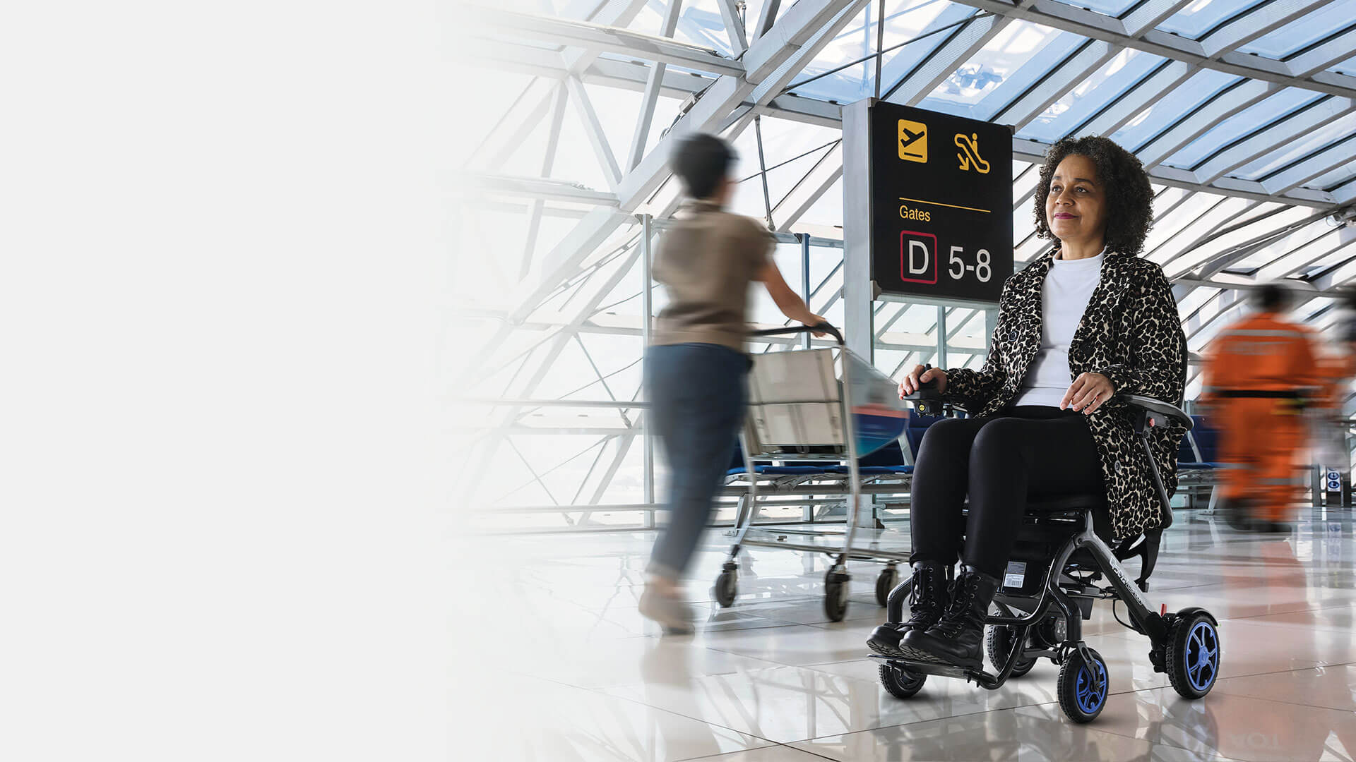 Godkänd för flygtransporter*