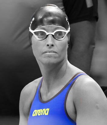 Teresa Perales  i aktion