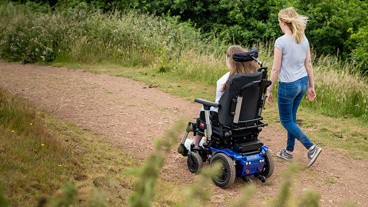 Håll dig på banan med gyrokontroll